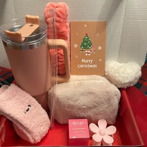 Christmas Gift box